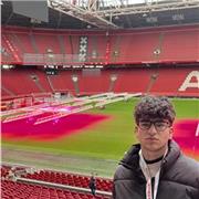 Se hai bisogno di un aiuto, sono a tua disposizione!